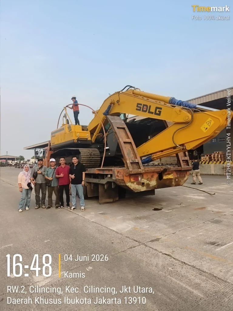SDLG - ALAT BERAT SDLG - RENTAL EXCAVATOR - EXCAVATOR SDLG - SEWA EXAVATOR SDLG